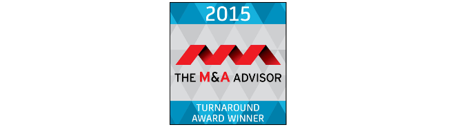 BMC Group receives M&A Advisor’s Turnaround Service of the Year Award