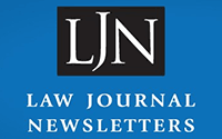 Law Journal Newsletters logo